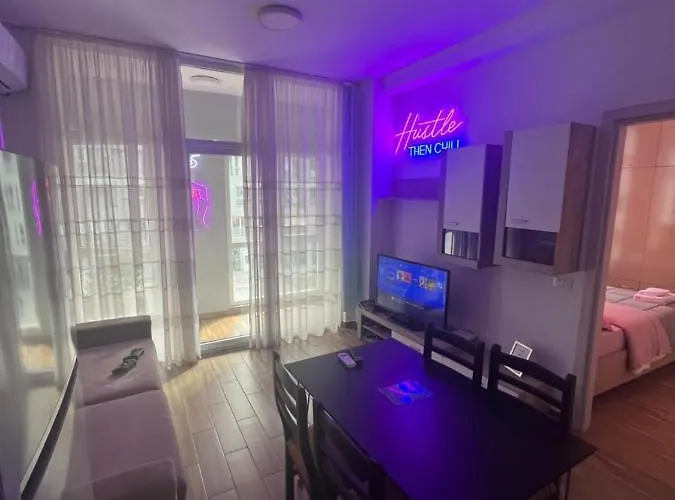 Stylish Apartament With Ps4 At Kika2